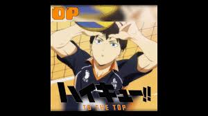 Fondos de este gran anime. Steam Workshop Haikyuu To The Top ãã¤ã­ã¥ã¼ To The Top Op Phoenix 1080p