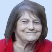 Karma Jean LaFave Obituary (1940