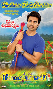 Govindudu Andarivadele Photos Hd Images Pictures Stills First Look Posters Of Govindudu Andarivadele Movie Filmibeat Ram charan pics 📸‏ @ramcharanpics 23 okt. govindudu andarivadele photos hd