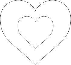 Herz ausdrucken plan b house pleasure awesome herz zum. Best 12 Free Printable Heart Template Skillofking Com Printable Heart Template Heart Template Heart Printable