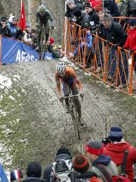 'veldrijden' komt voor in de woordenlijst nederlandse taal van de taa. Is Het Veldrijden De Ideale Springplank Naar De Tour De France De Volkskrant