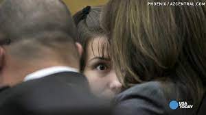 Convicted Killer Jodi Arias Sues Her Former Lawyer Over Tell All Book Wbir Com