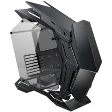 Our full pc case selection is available through the links on this page. Buy Now Jonsbo Mod3 Black Full Tower Case Ple Computers Custom Computer Case Custom Computer Computer Case