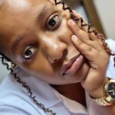 Tina Nyambo (@NyamboTina)