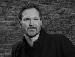 Promoting Crime Fiction : 'Don't Swipe Right' by L.M. Chilton