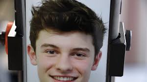You could rub dirt on your face & if you're happy, you won't break. Shawn Mendes Haircut Breakdown Thesalonguy Youtube