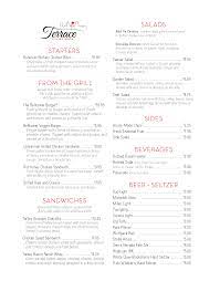 Some consider our chicken the best in raleigh and we want you to try it. Terrace Dining Room Nc State Dining