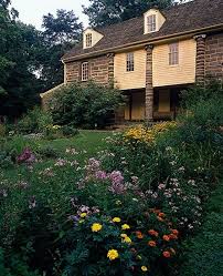 The Story Of Bartram S Garden Garden History Indoor Gardening Kit Public Garden