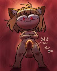 Post Melty Blood Neko Arc Tsukihime Comic Persluiaard | sexiezpix Web Porn