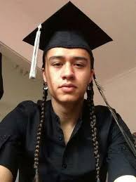 11 DL grad Stuart James Lohnes