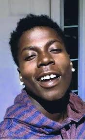 Breyon Rooks Obituary (1995