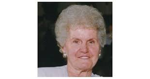 Irene Grosso Obituary (2019)