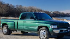 Image result for Shale Green 2000 Dodge