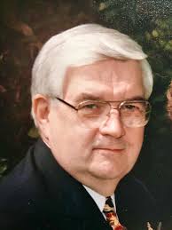 Obituary for John R. Oakes