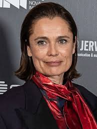 Ana Padrão Movies List