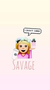 Savage Wallpaper Savage Wallpapers Emoji Wallpaper Savage