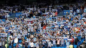 Crónicas y partidos en directo, fichajes, plantilla, estadísticas, clasificación, goleadores. Kreative Koche Mit Liebe Zu Real Sociedad San Sebastian