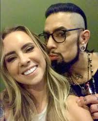 Meet tatoo artist Stacy Smith of Charlotte