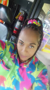 When I have off Saturdays this is how I wake up spoiling the daughter and  myself. And as always giving thanks to God for providing. 🙏🙏🙏. Y'all  have yourself a bless weekend.