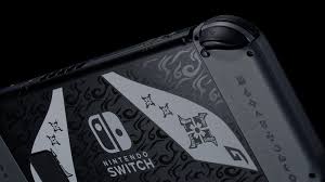 Read our written article here: Nintendo Will Reputedly Sell The Switch Pro As The Super Switch But There Are Doubts About Its Benefits Monster Hunter Rise Special Edition Console Launches Notebookcheck Net News