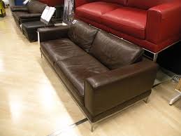 Compare multiple quotes for furniture shipping at uship.com. 999 Ikea Chocolate Brown Arild New At Ikea Very Comforta Flickr