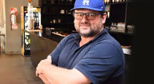 La historia de christophe krywonis confirmando su renuncia a masterchef celebrity. No Miro Masterchef Christophe Krywonis Hablo De Su Relacion Con Maritegui Y Donato El Intransigente