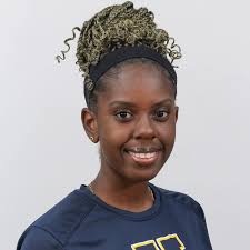 2025-26 Women's Soccer Roster