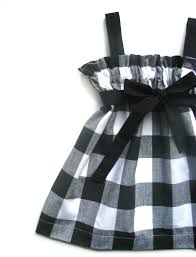 Black And White Gingham Dress Toddler Pin By Di Jing On Girl Style Baby Girl Dresses Baby Girl Dress Baby Girl Fashion