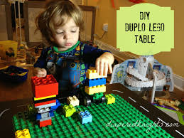 Make A Lego Table Lego Table Lego Table Diy Lego Table Ikea