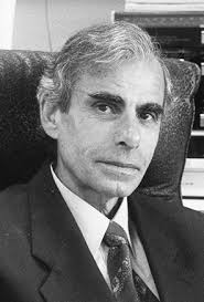 Interim Leader Named Permanent Provost