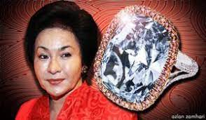 Maybe you would like to learn more about one of these? Vote Rosmah Mansor As The Next Imelda Marcos Home Facebook