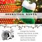 Operation Santa Assistance Sign-up's Nov 9th & 16th event image