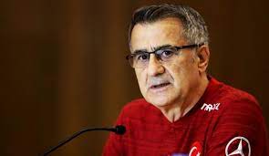 This is the profile site of the manager senol günes. Senol Gunes Acikladi Caner Salih Emre Akbaba Tum Spor Haber