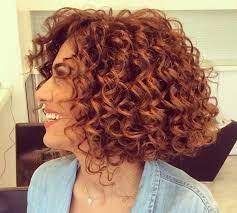 Image Result For Stacked Spiral Perm On Short Hair Short Permed Hair Spiral Perm Short Hair Hair Styles