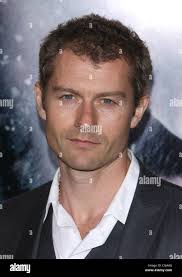 James badge dale hi-res stock photography and images