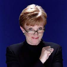 Anne robinson is an ideal addition to vanguard's senior leadership team. What Happened To Anne Robinson After Weakest Link Facelifts Tinder And Sex Confession Mirror Online