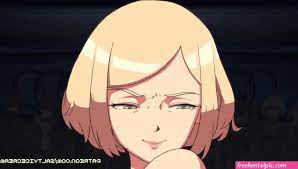 saltyicecrram - Free Hentai Pic