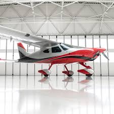 Find people you know at smart glove corporation sdn. Bristell The Most Comfortable Airplanes In Class