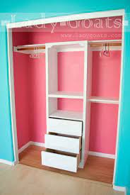 Lemons Girl Room Closet Bedroom Girls Bedroom