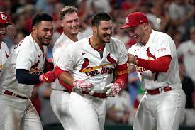 Are the St. Louis Cardinals contenders again?