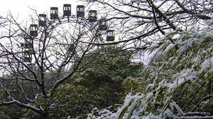 Los porteños esperaron este miércoles una nevada intensa, pero les tocó a los cordobeses, entre otros. El Dia Que Volvio A Nevar En Cordoba Telefe Cordoba