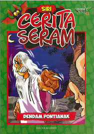 Movie dendam pontianak (2019) online in good quality for free. Beli Pontianak Pada Harga Terendah Lazada Com My