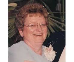 Shirley Nell Obituary (1933