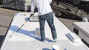 Here's a couple of videos showing how to apply each type of. Can I Use Flex Seal On My Rv Roof Rvblogger