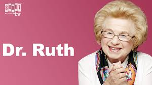 Prime Video: Dr. Ruth