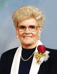 Obituary information for Wanda Jean Floyd