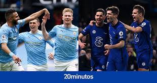 Manchester city vs chelsea team. Gsg23a5 Uyu66m