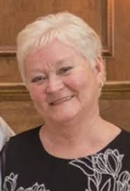 Mary E. Bachmayer Obituary