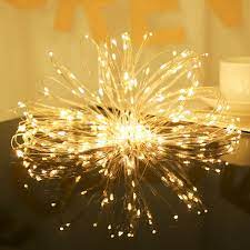 brandneu led lichterkette 20m kupferlichterkette mit 200 kleinen led lampchen nicht nur zu weihnachten ein echter hinguc lichterkette led lichterkette led