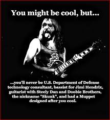 The College of Rock and Roll Knowledge